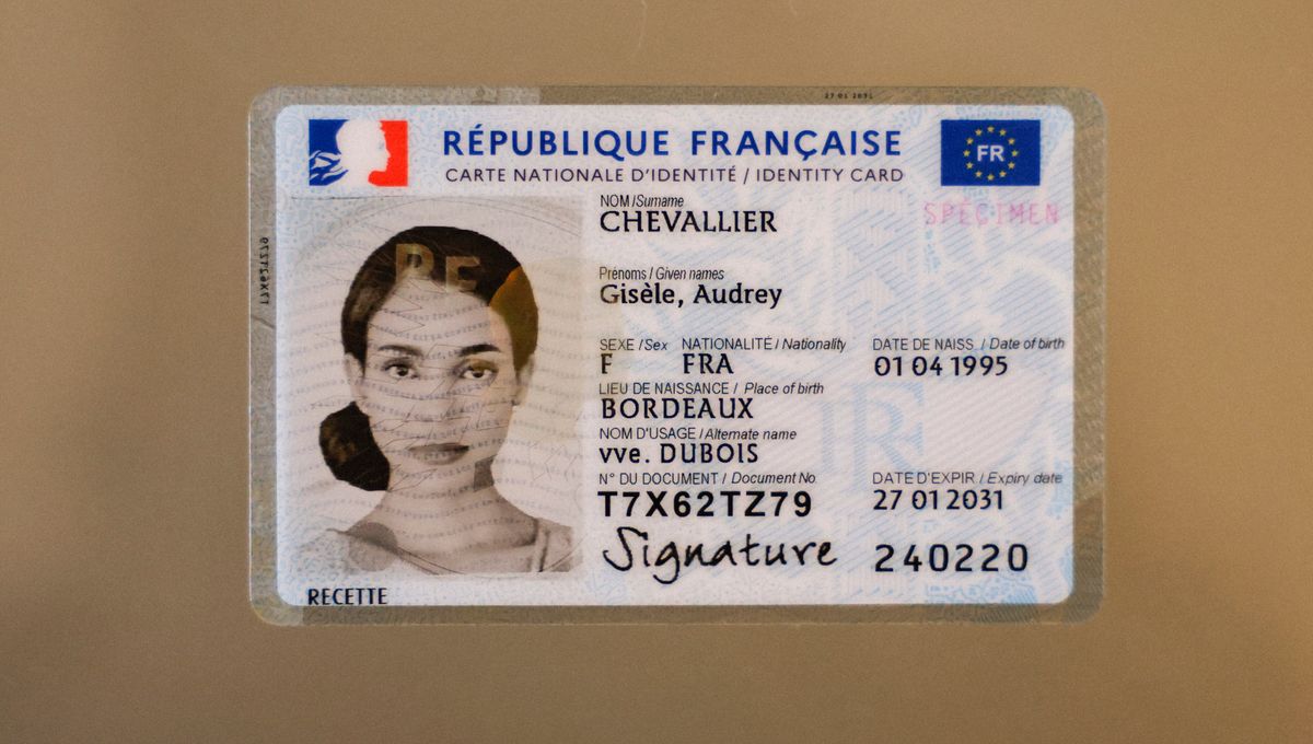 - Acheter le permis de conduire Acheter une carte d'identité