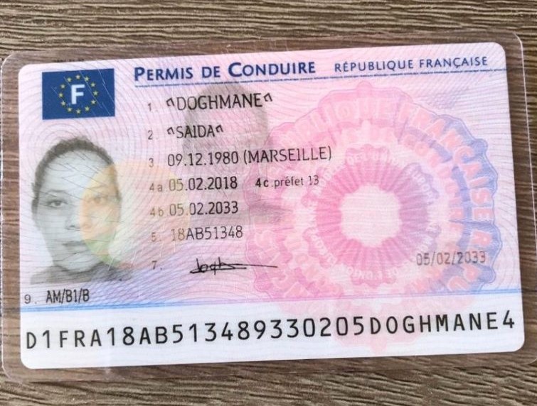 - Acheter le permis de conduire Achat d un permis de conduire