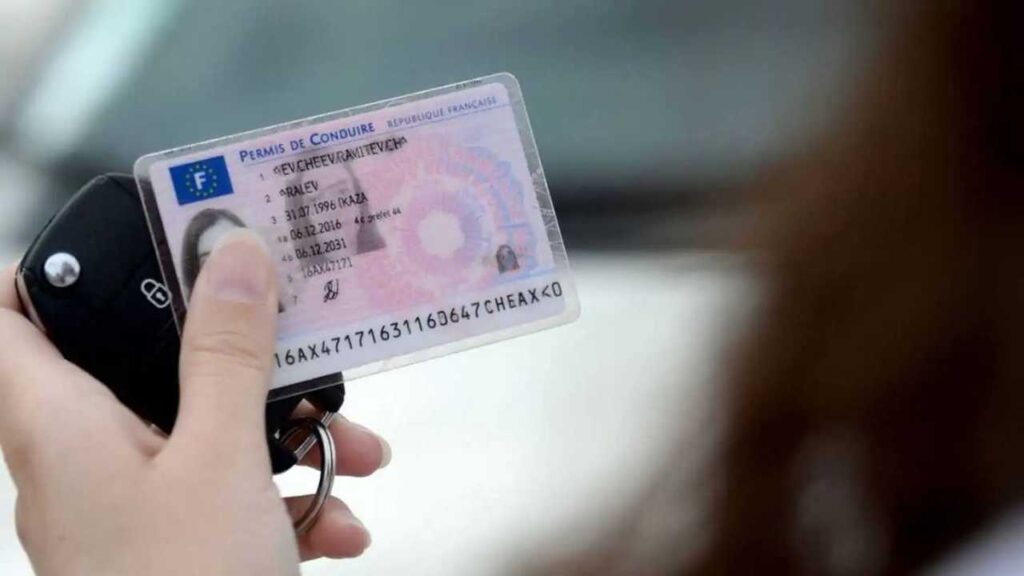 - Acheter le permis de conduire acheter permis de conduire enregistré en préfecture prix